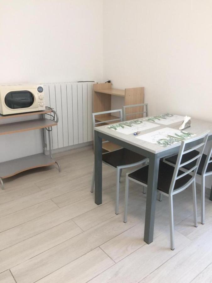 Apartment Orio Volta オーリオ・アル・セーリオ エクステリア 写真