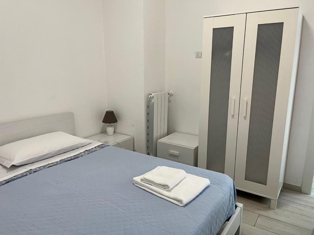 Apartment Orio Volta オーリオ・アル・セーリオ エクステリア 写真