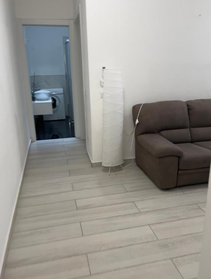 Apartment Orio Volta オーリオ・アル・セーリオ エクステリア 写真