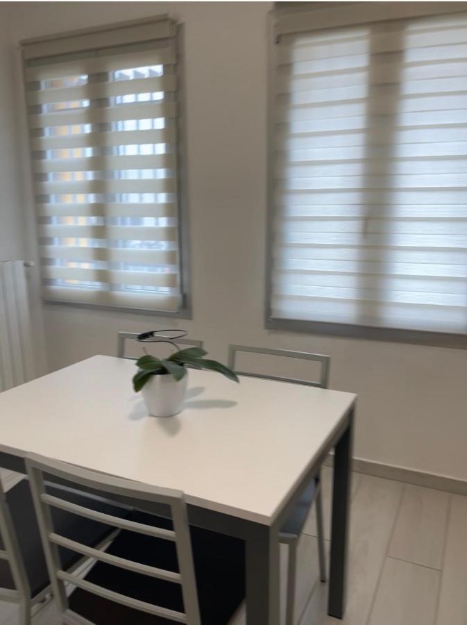 Apartment Orio Volta オーリオ・アル・セーリオ エクステリア 写真