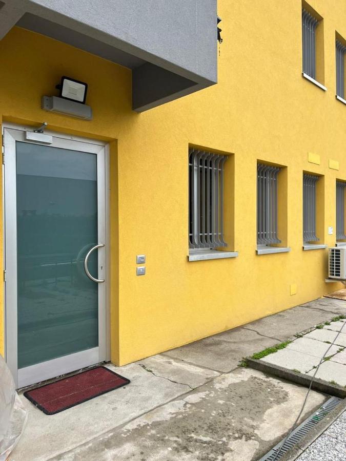 Apartment Orio Volta オーリオ・アル・セーリオ エクステリア 写真