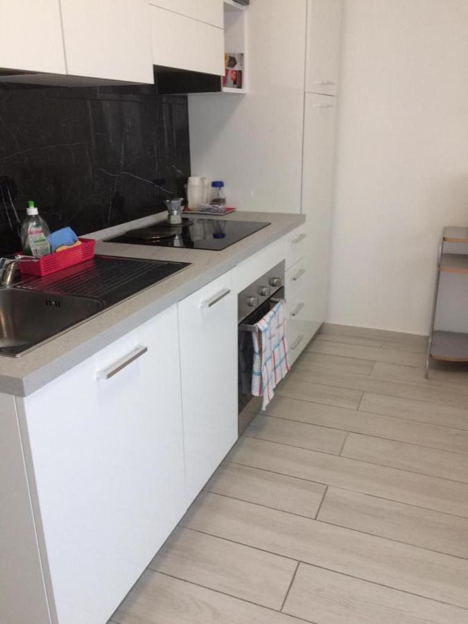 Apartment Orio Volta オーリオ・アル・セーリオ エクステリア 写真